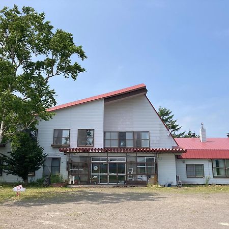 Teshikaga Mashuko Youth Hostel מראה חיצוני תמונה