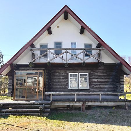 Teshikaga Mashuko Youth Hostel מראה חיצוני תמונה