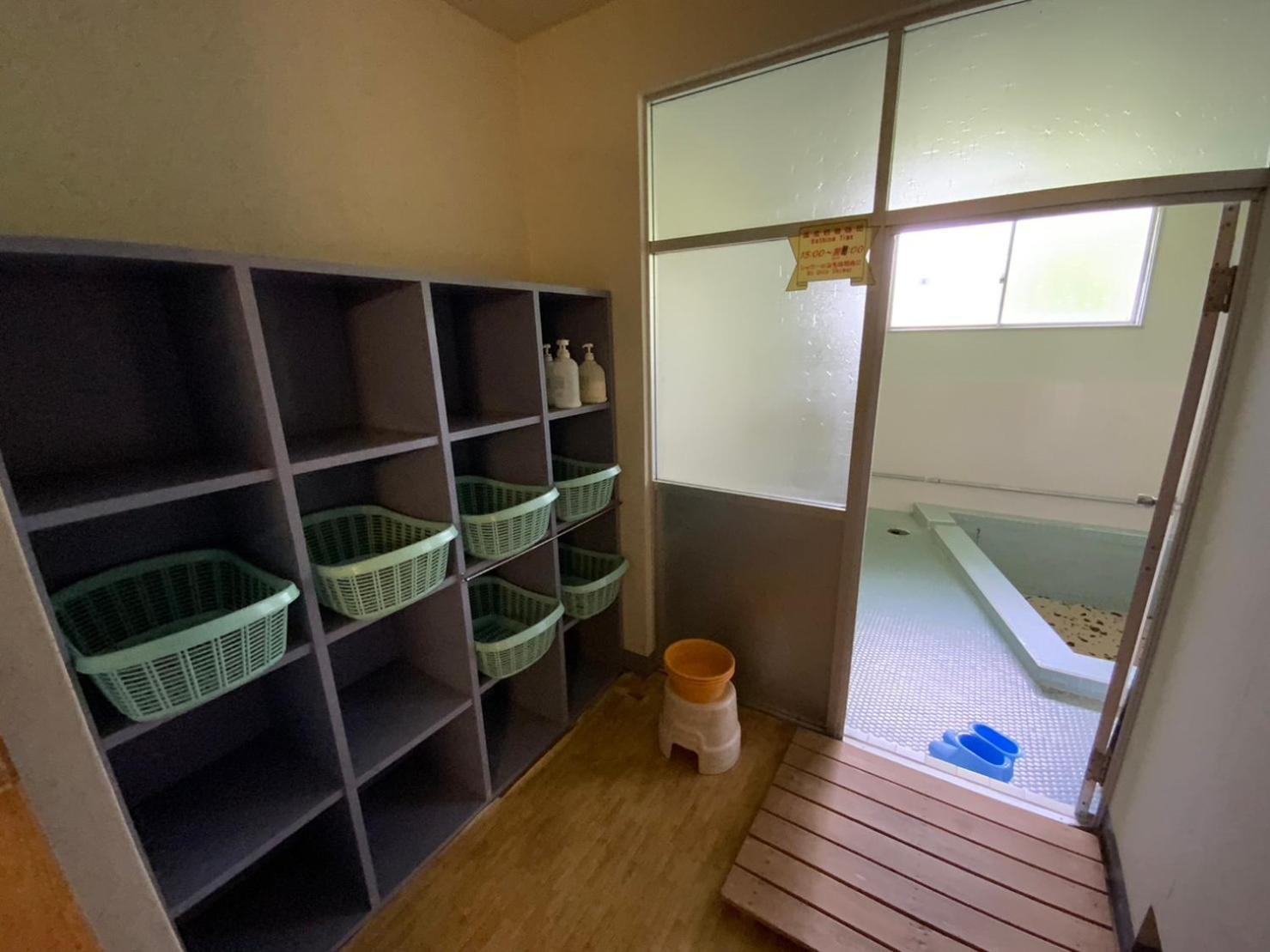 Teshikaga Mashuko Youth Hostel מראה חיצוני תמונה