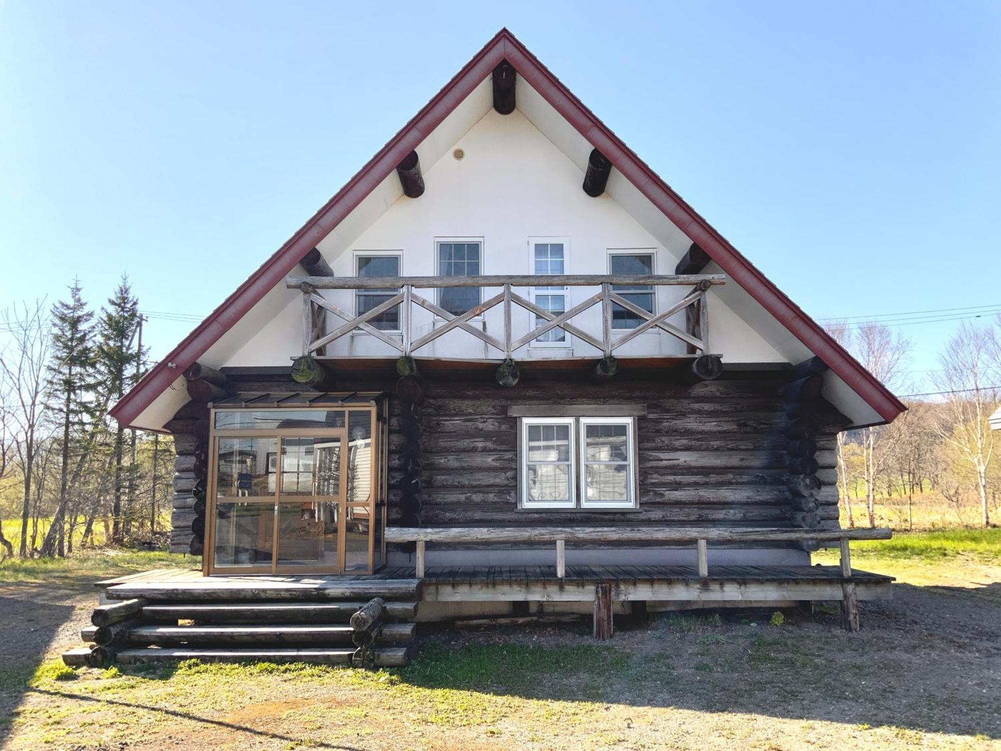 Teshikaga Mashuko Youth Hostel מראה חיצוני תמונה