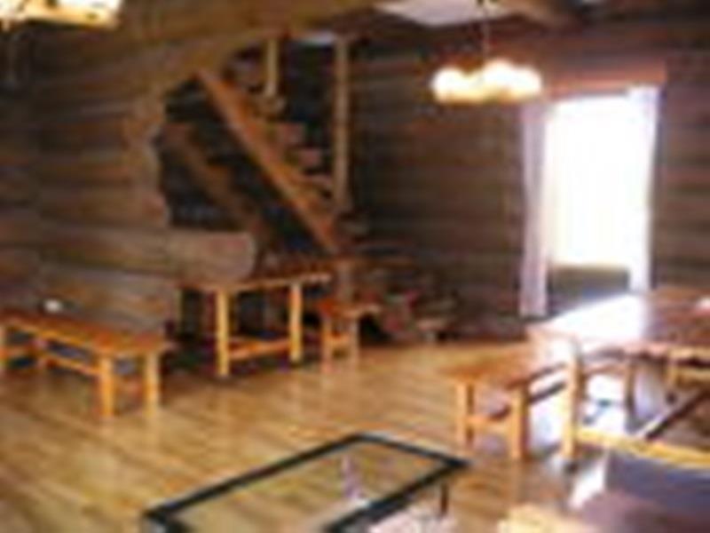 Teshikaga Mashuko Youth Hostel מראה חיצוני תמונה