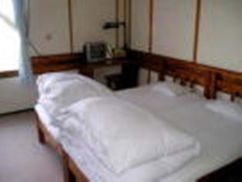 Teshikaga Mashuko Youth Hostel מראה חיצוני תמונה