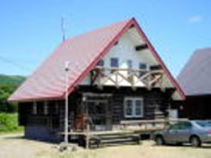 Teshikaga Mashuko Youth Hostel מראה חיצוני תמונה